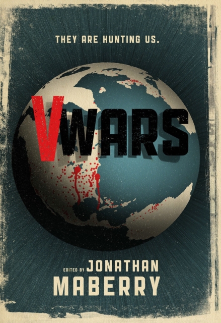 V-Wars, Paperback / softback Book