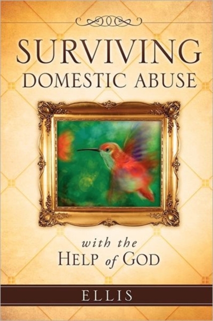 Surviving Domestic Abuse, Paperback / softback Book