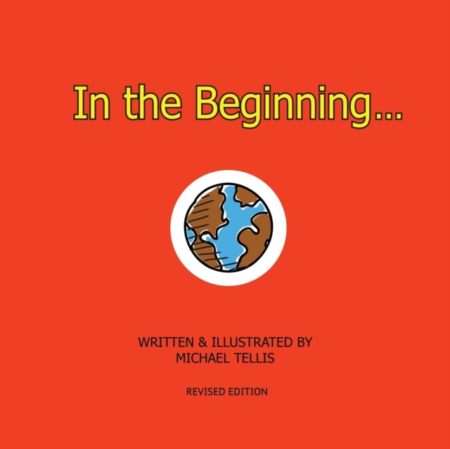 In the Beginning..., Paperback / softback Book