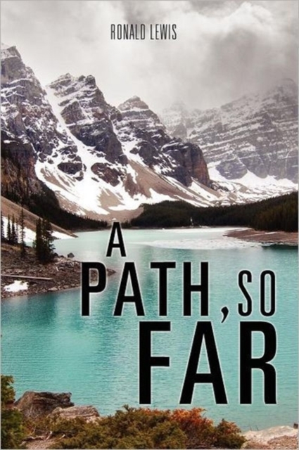 A Path, So Far, Paperback / softback Book