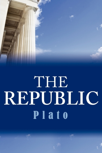 The Republic, Paperback / softback Book