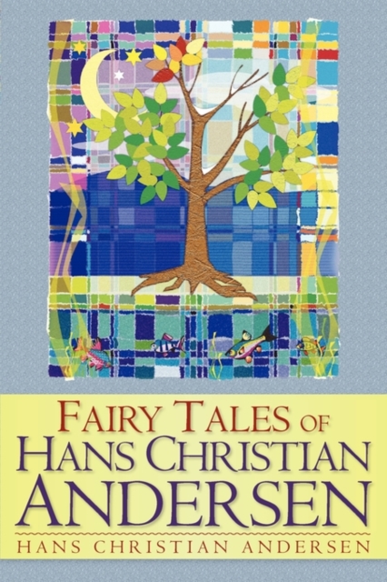 Fairy Tales of Hans Christian Andersen, Paperback / softback Book