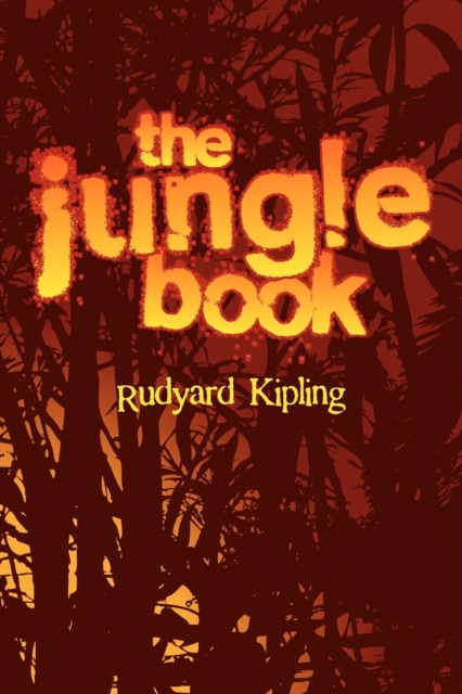 The Jungle Book, Paperback / softback Book