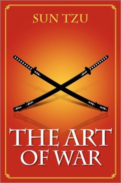 The Art Of War, Paperback / softback Book