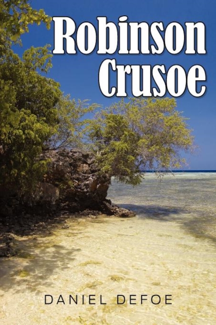 Robinson Crusoe, Paperback / softback Book