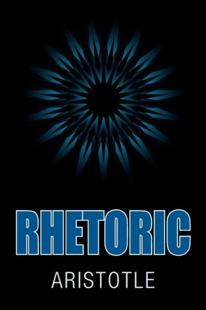 Rhetoric, Paperback / softback Book