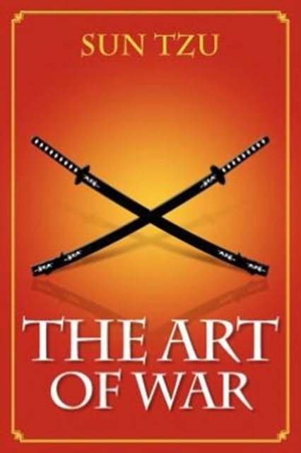 The Art Of War, Paperback / softback Book