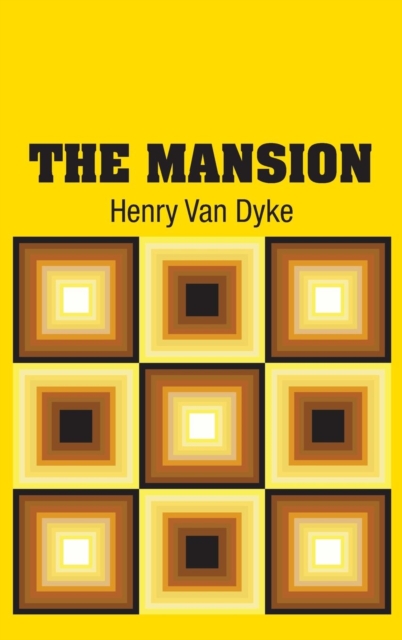 The Mansion, Hardback Book
