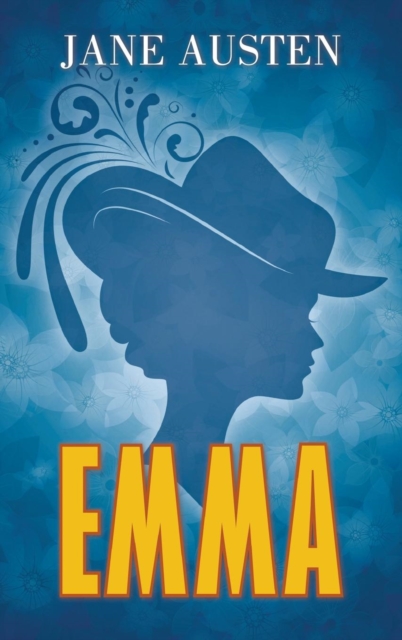 EMMA, Hardback Book
