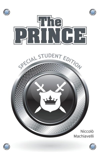 The Prince (Special Student Edition, Hardback Book