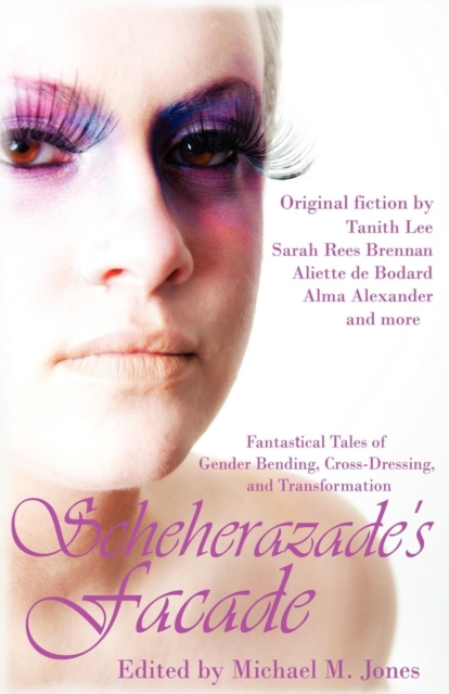 Scheherazade's Facade, Paperback / softback Book