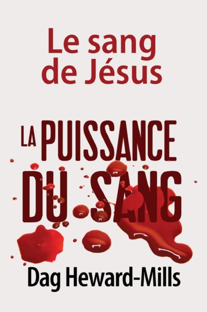 La Puissance Du Sang, Paperback / softback Book
