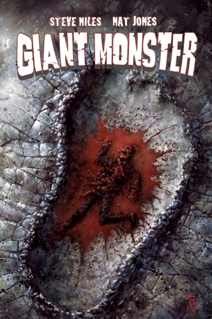 Giant Monster, PDF eBook