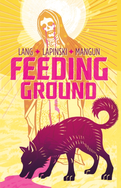 Feeding Ground, PDF eBook