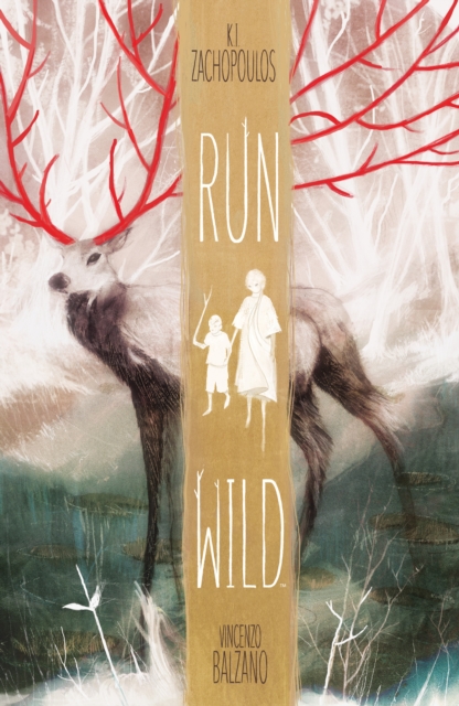 Run Wild, PDF eBook