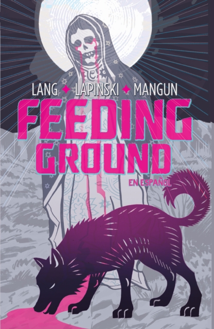 Feeding Ground (Spanish), PDF eBook