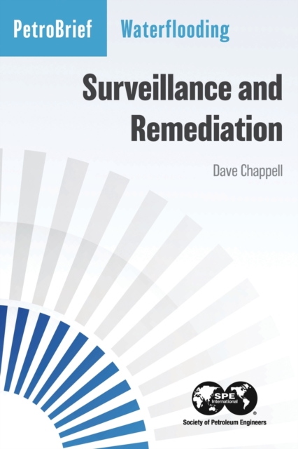 Waterflooding Surveillance and Remediation, Paperback / softback Book