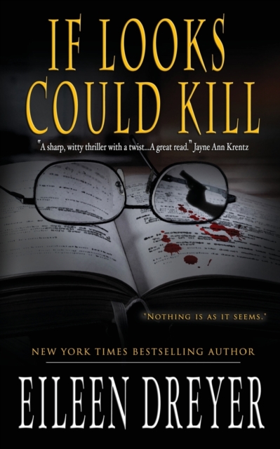If Looks Could Kill : Murder Mystery, Paperback / softback Book