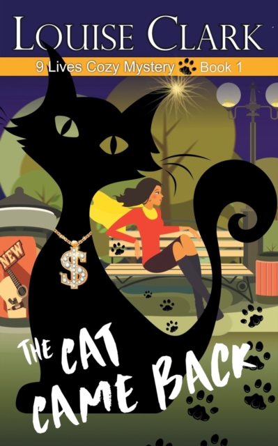 The Cat Came Back, Paperback / softback Book