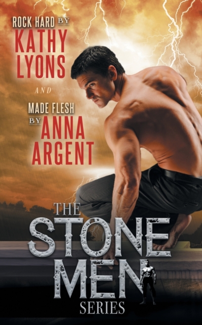 The Stone Men, Book One, Paperback / softback Book