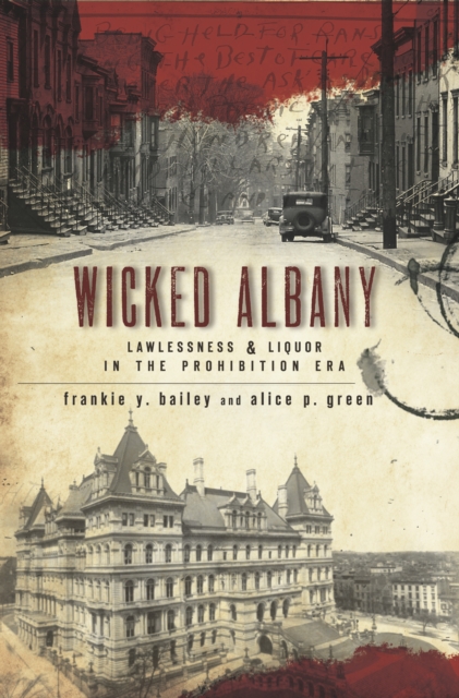 Wicked Albany, EPUB eBook