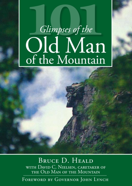 101 Glimpses of the Old Man of the Mountain, EPUB eBook