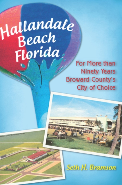 Hallandale Beach Florida, EPUB eBook