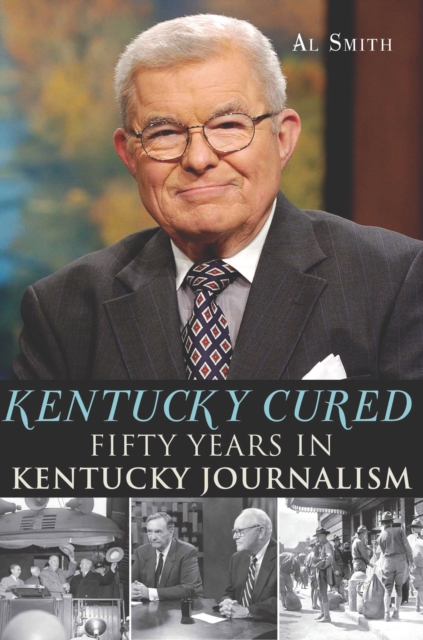 Kentucky Cured, EPUB eBook