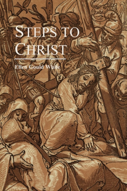 Steps to Christ, Paperback / softback Book