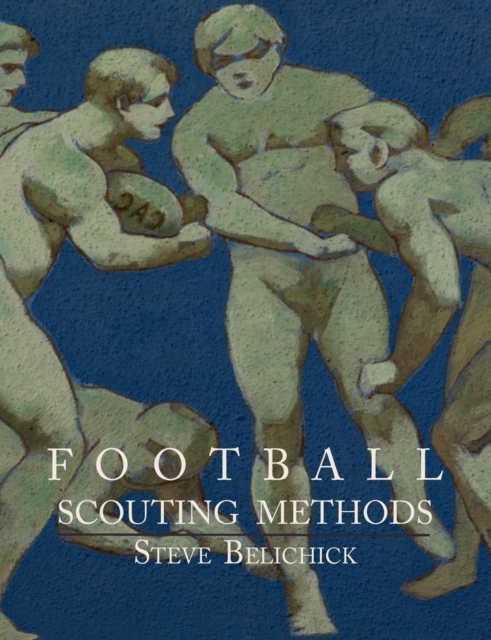 Football Scouting Methods, Paperback / softback Book