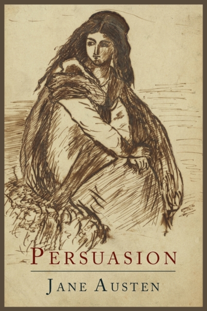 Persuasion, Paperback / softback Book