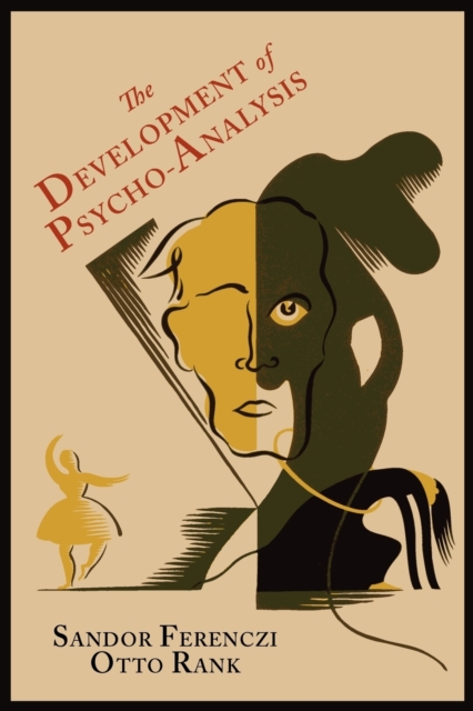 The Development of Psycho-Analysis, Paperback / softback Book