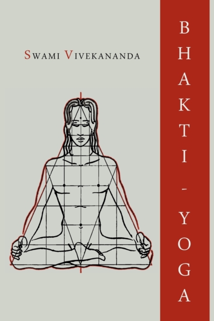 Bhakti-Yoga, Paperback / softback Book