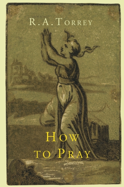How to Pray, Paperback / softback Book