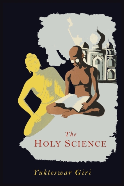 The Holy Science, Paperback / softback Book