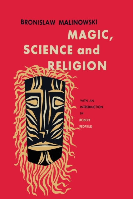 Magic, Science and Religion, Paperback / softback Book