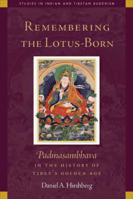Remembering the Lotus-Born, Paperback / softback Book