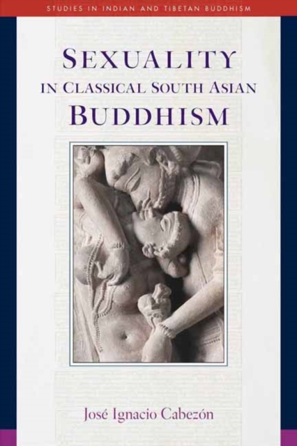 Sexuality in Classical South Asian Buddhism, Paperback / softback Book