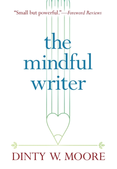 The Mindful Writer, EPUB eBook