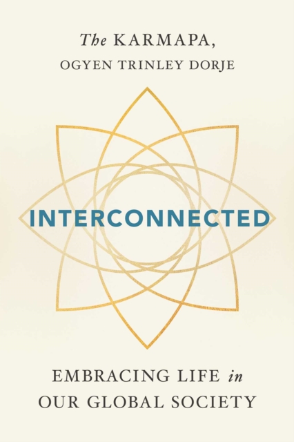 Interconnected : Embracing Life in Our Global Society, EPUB eBook