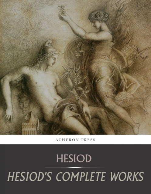 The Complete Hesiod Collection, EPUB eBook