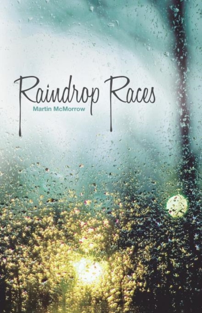 Raindrop Races, Paperback / softback Book