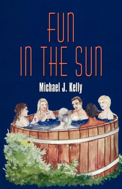 Fun in the Sun, Paperback / softback Book