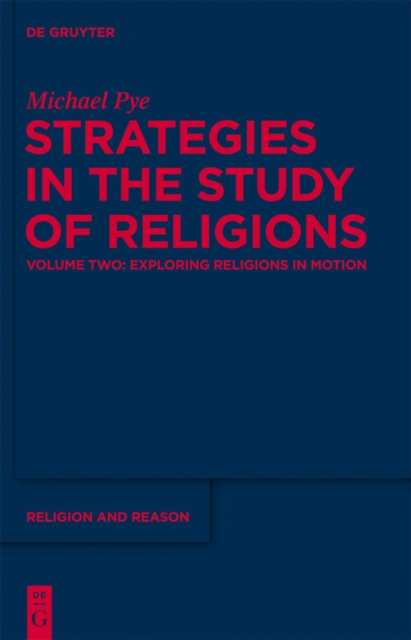 Exploring Religions in Motion, PDF eBook