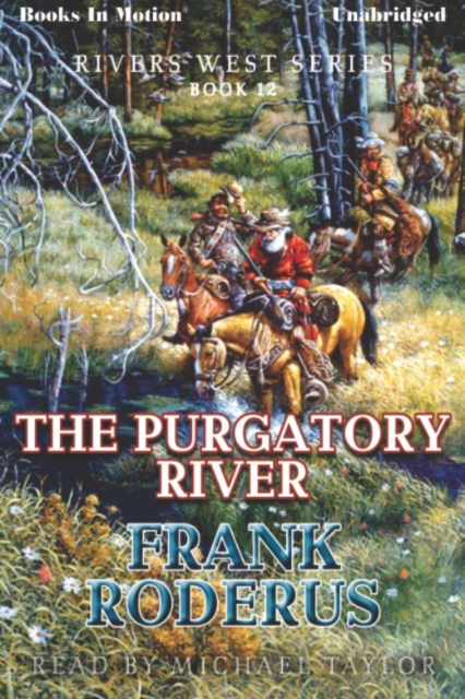 Purgatory River, The, eAudiobook MP3 eaudioBook