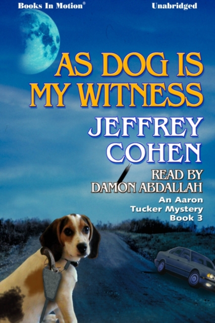 As Dog Is My Witness, eAudiobook MP3 eaudioBook