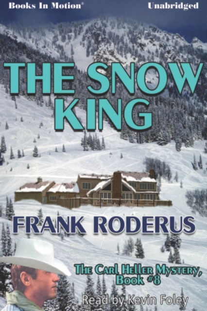 Snow King, The, eAudiobook MP3 eaudioBook