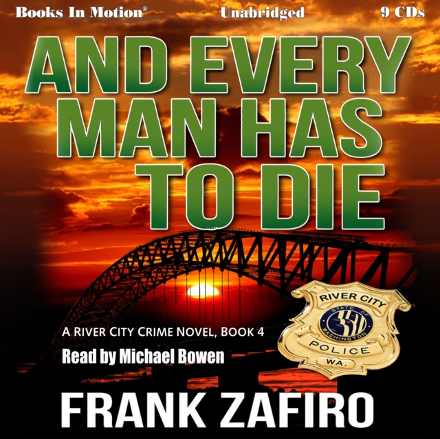 And Every Man Has To Die, eAudiobook MP3 eaudioBook