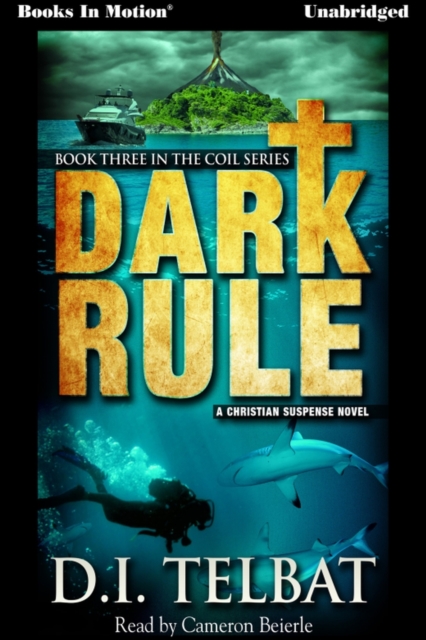 Dark Rule, eAudiobook MP3 eaudioBook
