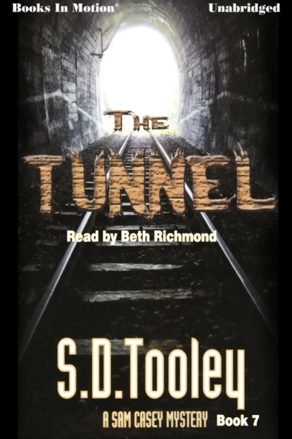 Tunnel, The, eAudiobook MP3 eaudioBook